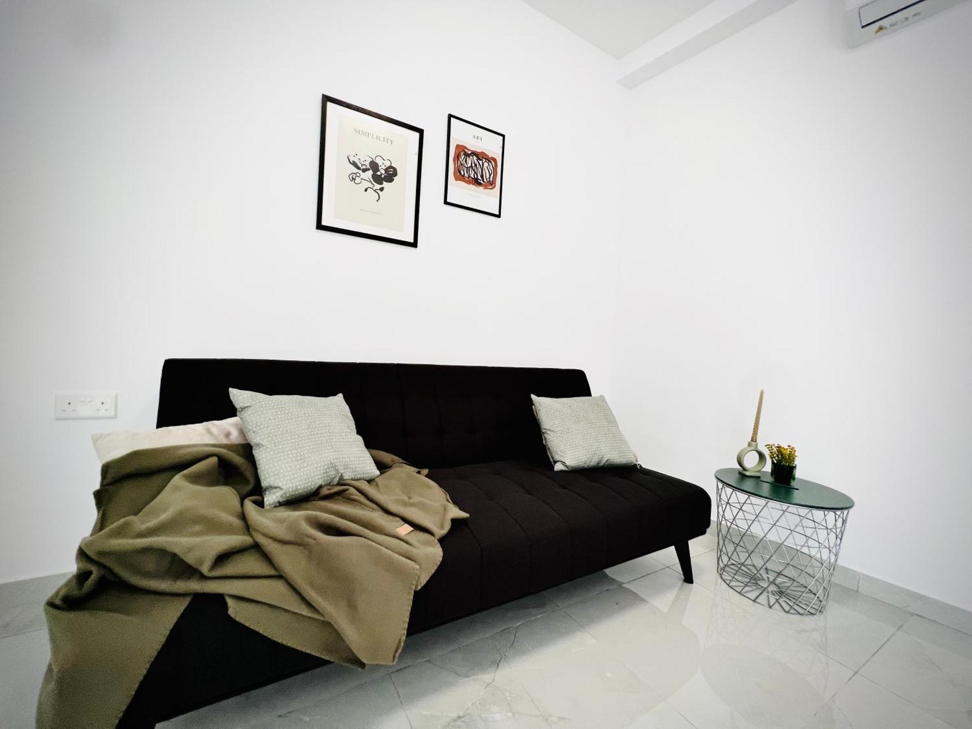 Sunshine Suits - Brand New Apartments Msida Bagian luar foto